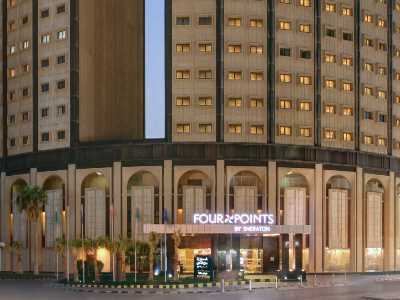 Отель Mena Grand - Khaldia Эр-Рияд Экстерьер фото